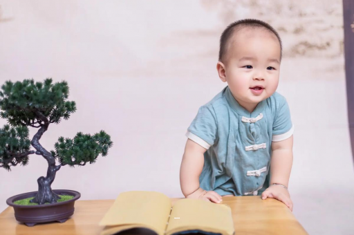 高唐宝宝发烧怎么降温